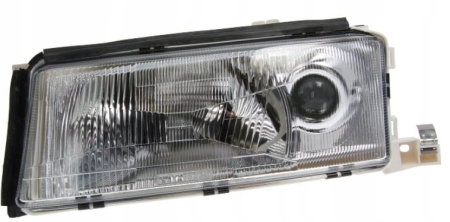 Фара левая Skoda Octavia Tour (1996-2010) 6651104LLDEM