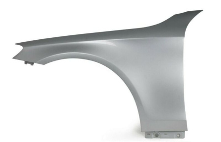 Крыло переднее левое Mercedes S W222 (2013-2020) 35S2313