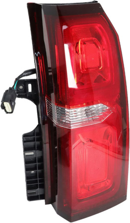 Фонарь задний правый Chevrolet Tahoe (2014-2020) 11TH0712
