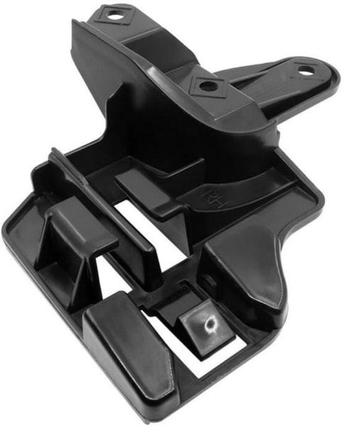 Кронштейн крепления бампера переднего Land-Rover Range Rover (2002-2012) 6428936