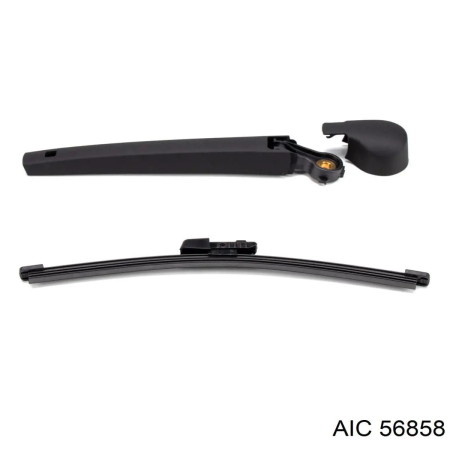 Рычаг заднего стеклоочистителя Volkswagen Up (2011-) 95A1RWT1