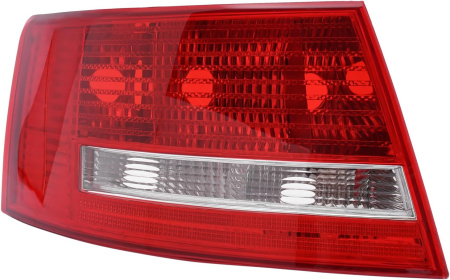 Фонарь задний левый Audi A6 C6/4F (2004-2011) 00310714