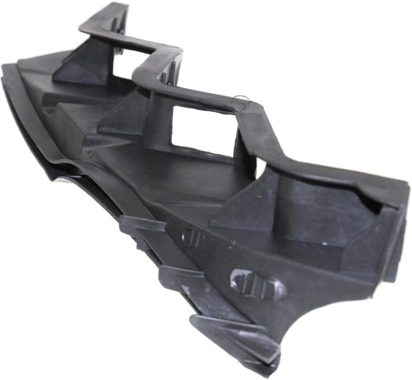 Кронштейн крепления бампера переднего Volkswagen Passat B6 (2005-2010) 9540936