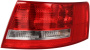 Фонарь задний правый Audi A6 C6/4F (2004-2011) 00310722