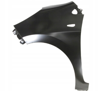 Крыло переднее левое Kia Picanto (2011-2017) KA10038AL