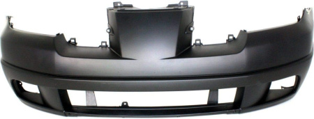 Бампер передний Mitsubishi Outlander (2003-2007) 3793901