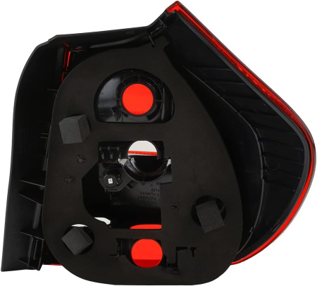 Фонарь задний левый BMW 1 E87/E81/E82/E88 (2004-2011) 00850723