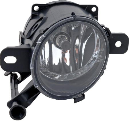 Фара противотуманная левая Cadillac SRX (2010-) 11M80281