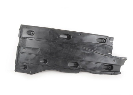 Защита днища Audi A3 8V (2012-2020) 0027782