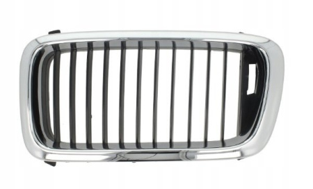 Решетка радиатора BMW 7 E38 (1994-2001) 2022051