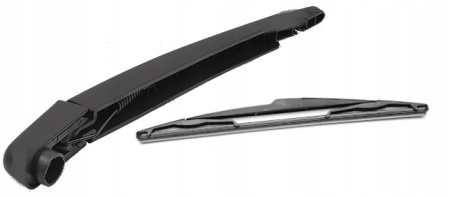 Рычаг заднего стеклоочистителя Citroen C4 Picasso (2013-) 23M1RWT1