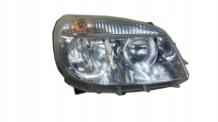 Фара правая Fiat Doblo (2000-2015) 20420126A1T