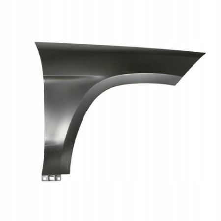 Крыло переднее правое Mercedes GL X166 (2012-2016) P71BZ004AR