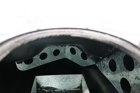 Бак топливный Hyundai Sonata EF (1998-2013) PFT-115HEF