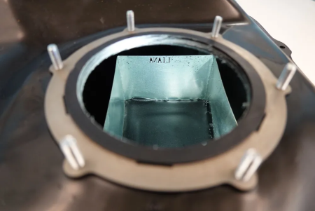 Бак топливный Suzuki Liana (2001-2007) PFT-102LSL