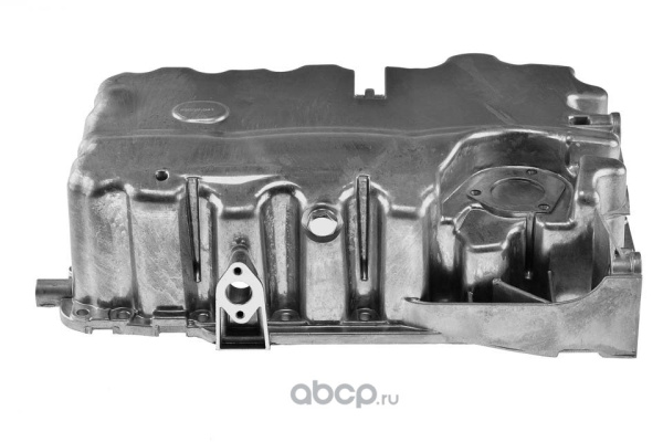 Поддон Volkswagen Passat B6 (2005-2010) 9534478