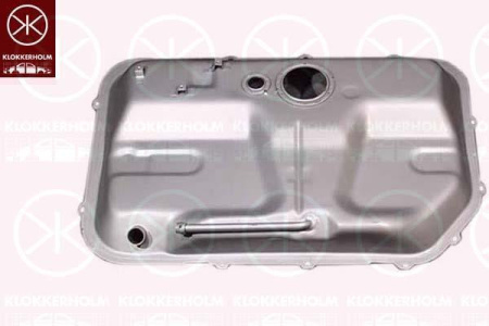 Бак топливный Hyundai Accent X3 (1994-1999) 3154006