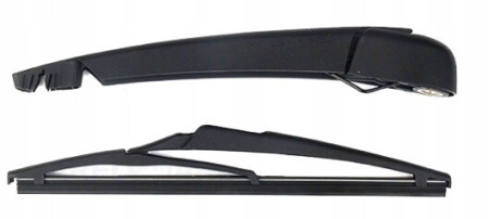 Рычаг заднего стеклоочистителя Renault Kadjar (2015-) 60X2RWT1