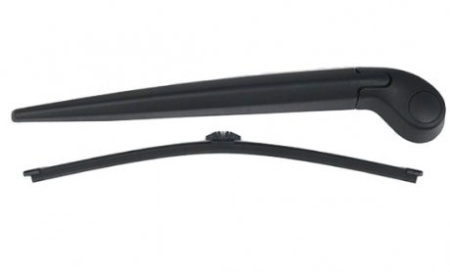 Рычаг заднего стеклоочистителя Volvo V70 (2007-) 9076RWT1