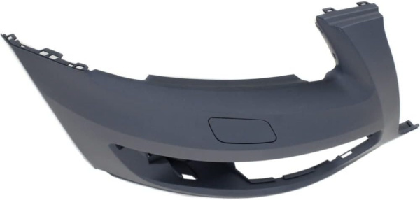 Бампер передний Audi Q5 8R (2008-2017) 0039802