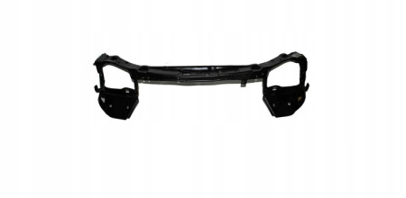 Передняя панель крепления облицовки (телевизор) Opel Corsa B (1993-2000) 555504