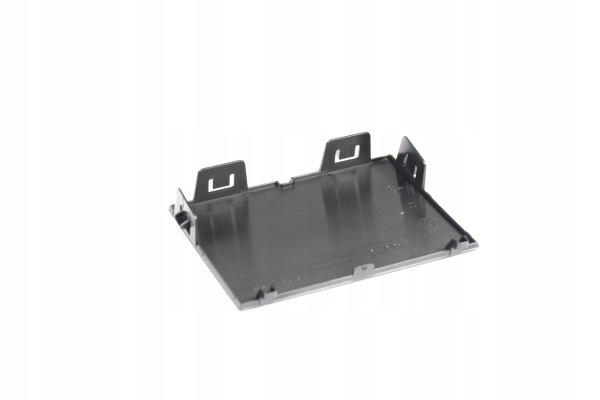 Заглушка (решетка) в бампер передний Audi Q3 F3 (2018-2023) 0091914