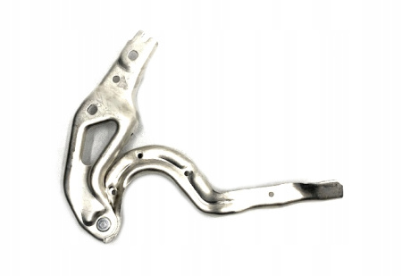 Петля капота левая Skoda Karoq (2017-) 57A823301