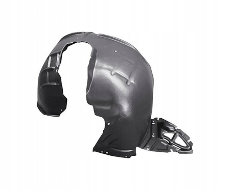 Защита арок передняя левая (подкрылок) Chevrolet Malibu (2015-) 11M9387