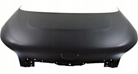 Капот Kia Soul (2014-2019) 3285280