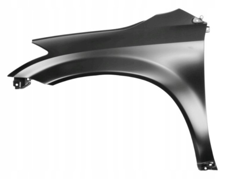 Крыло переднее левое Nissan Murano Z50 (2002-2008) 274801 Крыло переднее левое Nissan Murano Z50 (2002-2008) 274801