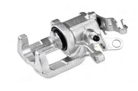 Суппорт задний правый Volkswagen Caddy (2004-2015) S781052