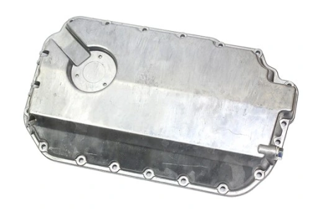 Поддон Audi A6 C5/4B (1997-2004) 0031475