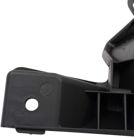 Рамка фары противотуманной правой Toyota RAV4 (2012-2019) 8102998