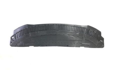 Защита бампера переднего Audi A7 4G (2010-2018) 0030796