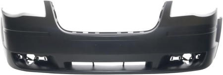 Бампер передний Chrysler Town-Country (2007-2016) 0970902