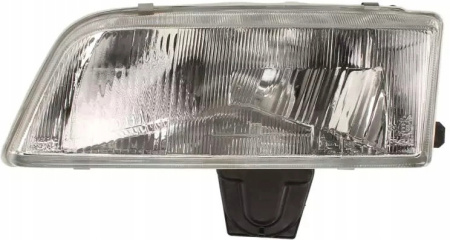 Фара левая Citroen ZX (1991-1997) 05210123