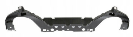 Защита бампера переднего Mazda 3 BM (2013-) 45C2347