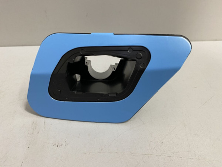 Кронштейн форсунки омывателя фары BMW 5 G30/G31 (2016-) 0068181