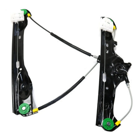 Стеклоподъемник электрический передний правый BMW X1 E84 (2009-2015) 2060PSG2