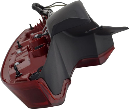 Фонарь задний левый Kia Soul (2019-) 32850717