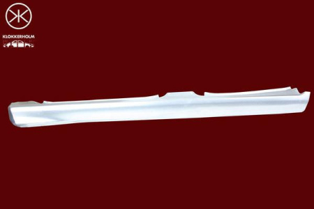 Порог левый Ford Scorpio (1985-1993) 2552011