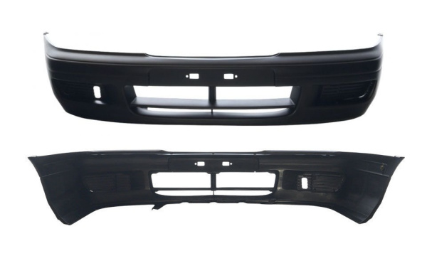 Бампер передний Nissan Primera P11/W11 (1996-2002) 1668900