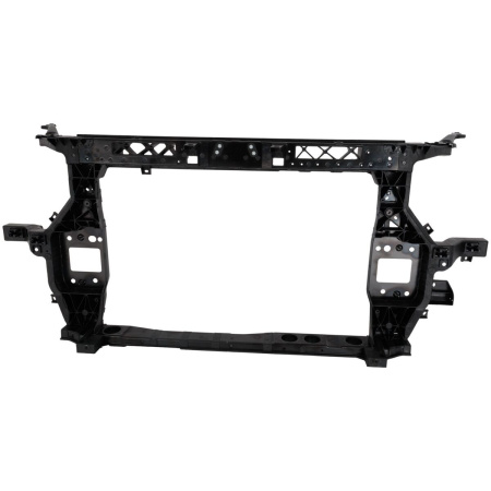 Передняя панель крепления облицовки (телевизор) Hyundai Santa Fe TM (2018-) 3184223