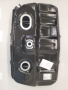 Бак топливный Hyundai Santa Fe SM (2000-2006) PFT-69HS