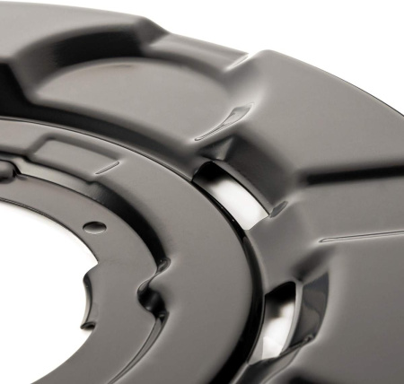 Кожух защитный тормозного диска BMW 3 F30/F31/GT F34 (2012-2020) 0062878