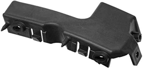 Кронштейн крепления бампера переднего Audi A4 B7 (2004-2008) 0028931 Кронштейн крепления бампера переднего Audi A4 B7 (2004-2008) 0028931