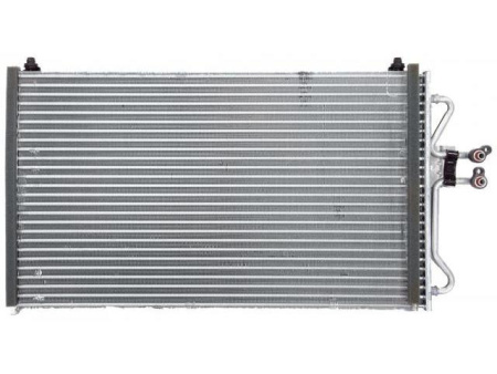 Радиатор кондиционера Mazda Tribute (2000-2008) ZYL8Z19712AA0000B