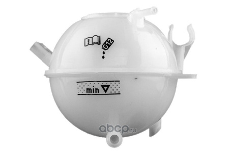 Бачок расширительный Volkswagen Beetle A5 (2011-2023) CZWVW002