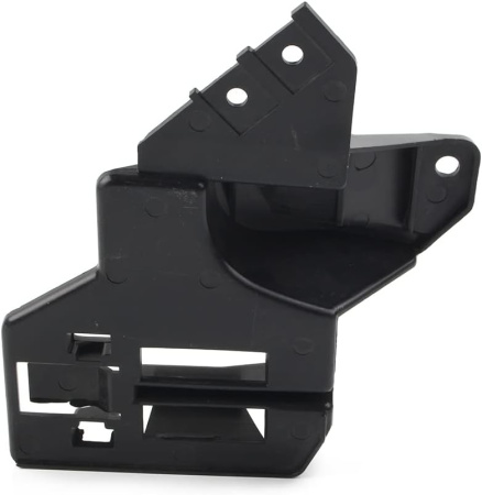 Кронштейн крепления бампера переднего Land-Rover Range Rover (2002-2012) 6428934