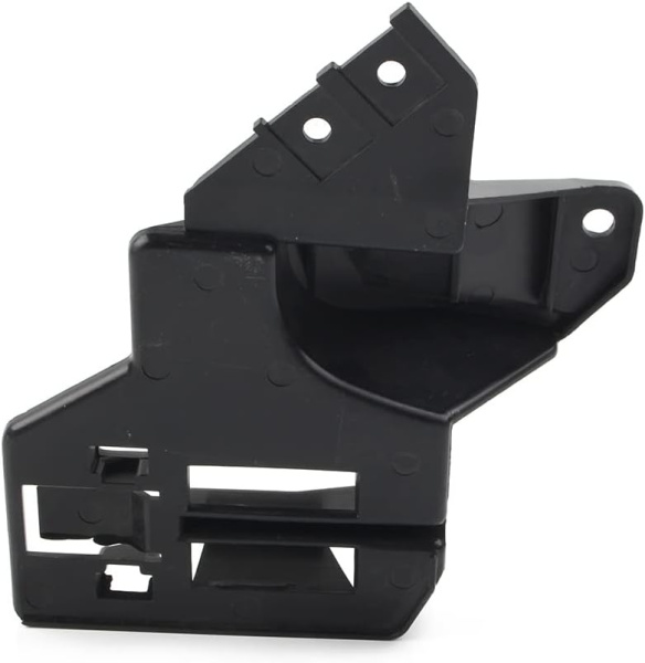 Кронштейн крепления бампера переднего Land-Rover Range Rover (2002-2012) 6428934